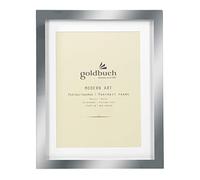 goldbuch Telaio:, Argento, 15 x 20 cm
