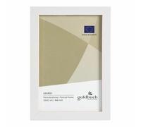 goldbuch Telaio Scandi 10x15 cm bianco
