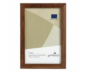 goldbuch Telaio Scandi 10x15 cm marrone