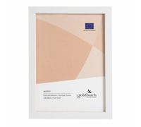 goldbuch Telaio Scandi 13x18 cm bianco