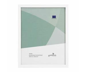 goldbuch Telaio Scandi 20x25 cm bianco