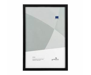 goldbuch Telaio Scandi 20x30 cm nero