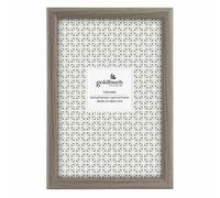 goldbuch Telaio Toscana 20x30 cm grigio