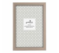 goldbuch Telaio Toscana 20x30 cm tortora