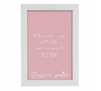 goldbuch Telaio Verona 10x15 cm bianco