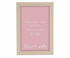 goldbuch Telaio Verona 10x15 cm natura