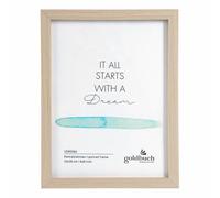 goldbuch Telaio Verona 15x20 cm natura