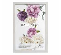 goldbuch Telaio Verona 20x30 cm bianco