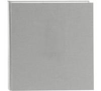Goldbuch Trend 2 Grigio 60 fogli Rilegatura all'inglese Carta 27606
