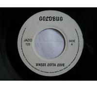 Goldbug - Goldbug - Whole Lotta Love - Acid Jazz