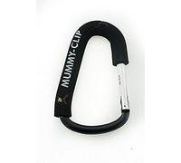 Goldbug Mummy clip, moschettone