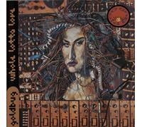 Goldbug - Whole Lotta Love [12" VINYL]