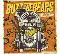 GOLDCAGE - BUZZ THE BEARS