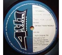 Goldcard Sounds - Hot For Love - Goldcard Sounds 12"