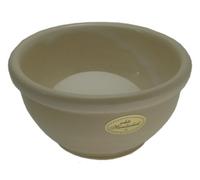 Golddachs - Mug, Ciotola portasapone da barba in terracotta