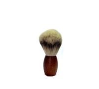 Golddachs Pennello da barba in argento