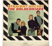 Goldebriars - Straight Ahead!