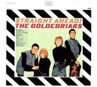 GOLDEBRIARS - STRAIGHT AHEAD + 4 -LTD-