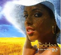 Goldee - Le Moi De May