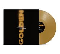 romeo santos golden (Vinyl LP)