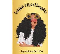Golden Afterthoughts: A Journal for Reflections & Dreams