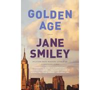 Golden Age: 3