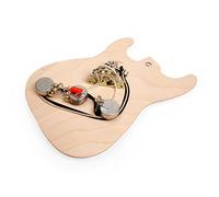 Golden Age Cablaggio pre-cablato per Stratocaster, per Liuteria e Chitarre