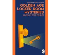 Golden Age Locked Room Mysteries
