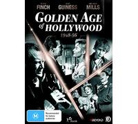 Golden Age Of Hollywood 1948-1956