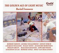 Golden Age of Light Music: Buried Treasures