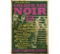 Golden Age of Noir 2/ - Golden Age of Noir 2/[B & W]