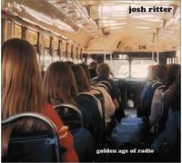 Golden Age of Radio by Ritter, Josh (2002) Audio CD