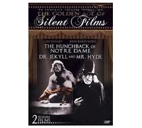 Golden Age of Silent Film - Vol. 2