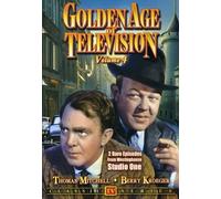 Golden Age Of Television - Volume 4: Henry IV / The Story Of Mag Mallory (DVD)