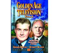 Golden Age of Television - Volume 8: Kelly (1950) / The Machine Calls It M (DVD)