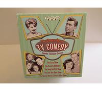 Golden Age of TV Comedy - Golden Age of TV Comedy