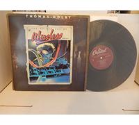 Golden age of wireless (1982) / Vinyl record [Vinyl-LP]