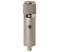 GOLDEN AGE PREMIER GA-47 Microfono Cardioide Multipatern