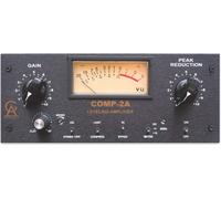 GOLDEN AGE PROJECT - Age Project Comp-2A Promo