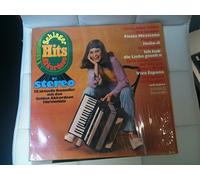 GOLDEN AKKORDEON HARMONISTS - Schlager-Hits-Akkordeon (86500) / 86500 ZT