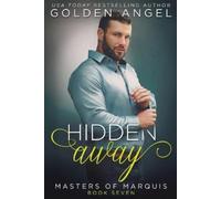 Golden Angel Hidden Away (Tascabile)