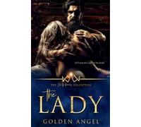 Golden Angel The Lady (Tascabile)