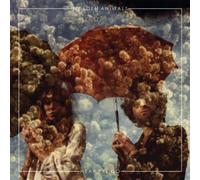 Golden Animals Hear Eye Go (CD) Album