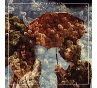 Golden Animals - Hear Eye Go