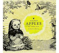 golden apples of the sun