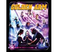Golden Arm