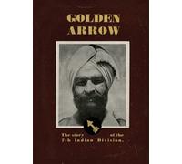 Golden Arrow (Tascabile)