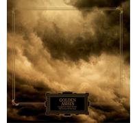 Golden Ashes A Lightless Christ Shuns the Crown of Divinity (Vinyl LP) 12" Album