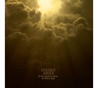 Golden Ashes In the Lugubrious Silence of Eternal Night (Vinyl LP)