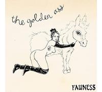 golden ass - gold